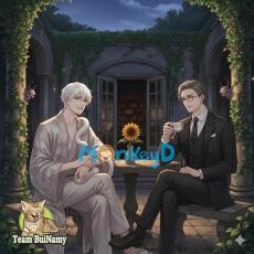 Bạch Xà Ảnh Đế và Lão Yêu Trăng Khuyết