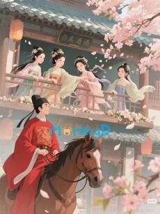 TRẠNG NGUYÊN TIỂU LANG QUÂN