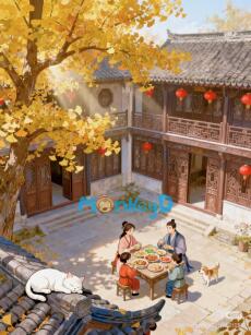 PHÙ VÂN TÁC TÌNH TIÊU