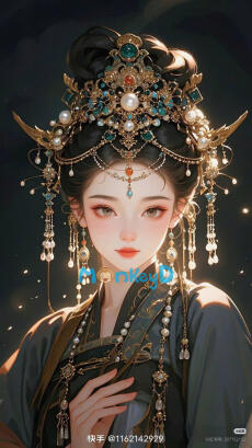 HOÀNG HẬU KHÔNG MUỐN VÀO CUNG