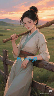 Xuyên Không Mang Theo Siêu Thị - Ta Làm Giàu Ở Cổ Đại