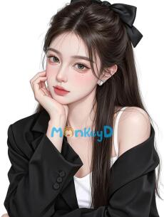 Cô bạn thanh mai hay đùa giỡn của bạn trai