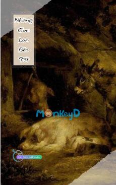 Những Con Lợn Béo Tốt