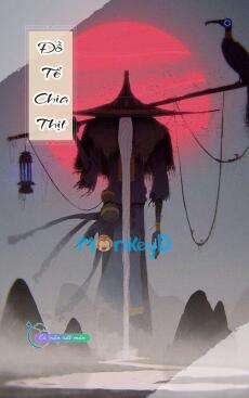 Đồ Tể Chia Thịt