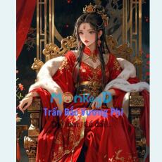 Trấn Bắc Vương Phi