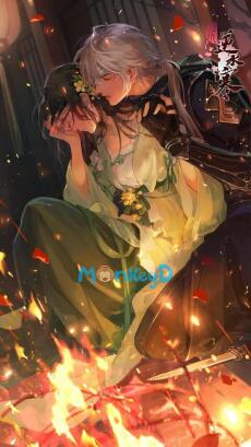 Phong hoa hoạ cốt