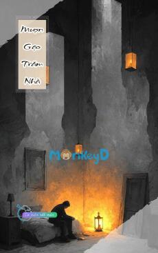 Mượn Gạo Trăm Nhà