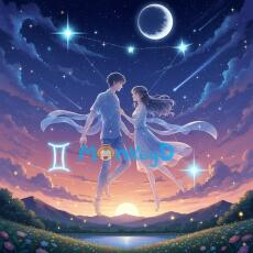 Sao Song Tử Mùa Hạ