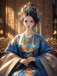 Hoàng Hậu Sắp Chết Rồi