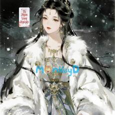 HOA NỞ TRĂNG TRÒN