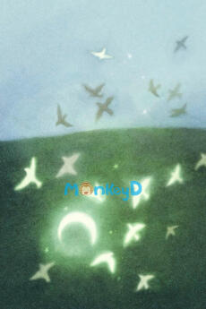 Mặt Trăng Mọc Một Con Mắt