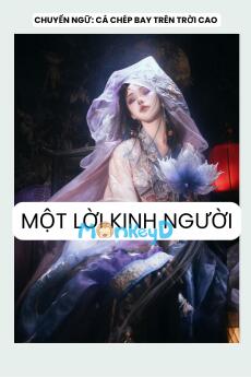 MỘT LỜI KINH NGƯỜI