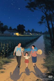 Cha Mẹ Nuôi Là Ánh Sáng Của Cuộc Đời Tôi