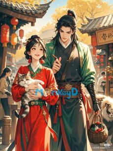 Gả cho thô hán, hóa ra là phúc khí cả đời