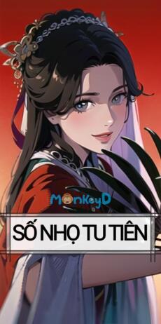 SỐ NHỌ TU TIÊN
