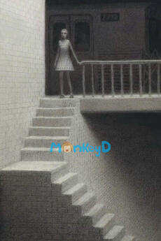 Trạm Xe Buýt Dài Đằng Đẵng