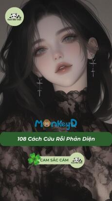 108 Cách Cứu Rỗi Phản Diện