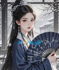 Nữ Chiến Thần Xuyên Không