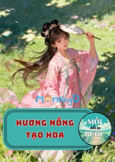 Hương Nồng Tạo Hoa