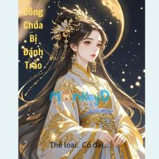 Công Chúa Bị Đánh Tráo