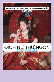 ĐÍCH NỮ THƯ NGÔN