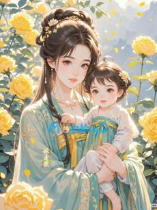 KẾ MẪU ĐỘC ÁC KIA KHÔNG GIẢ VỜ NỮA RỒI