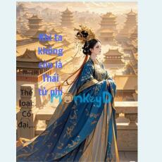 Khi ta không còn là Thái tử phi