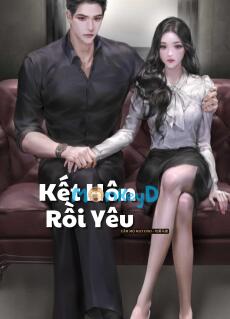 Kết Hôn Rồi Yêu