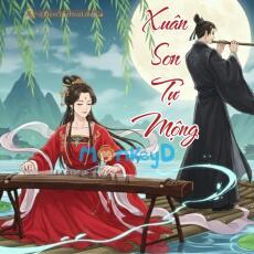 Xuân Sơn Tự Mộng