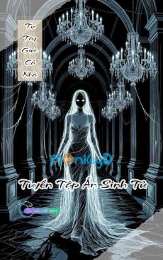 Tự Tay Giec Cả Nhà - Tuyển Tập Án Sinh Tử