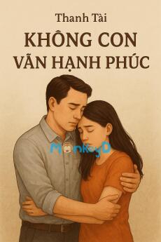 Không Con Vẫn Hạnh Phúc