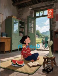 TÔI KHÔNG PHẢI CÂY LIỄU CÔ ĐỘC