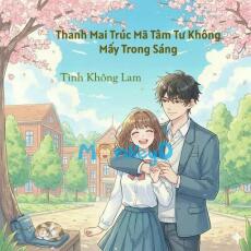 Thanh mai trúc mã tâm tư không mấy trong sáng