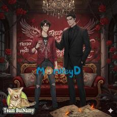 Đại Ca, Vợ Anh Khó Chiều!