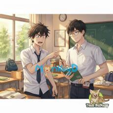 Sổ Tay Bẻ Cong Trai Thẳng