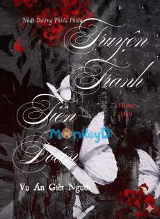 Vụ Án Giết Người Được Tiên Đoán Trong Truyện Tranh