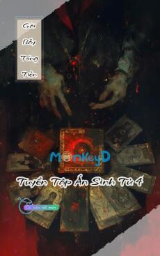 Gài Bẫy Tống Tiền - Tuyển Tập Án Sinh Tử 4