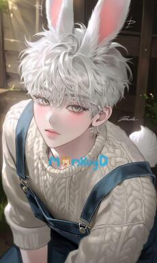 Alpha Này Hơi Lẳng Lơ