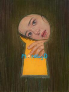 Kẻ Trừng Phạt và Khách sạn Chết Chóc