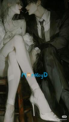 Trói Bằng Sợi Tơ Hồng, Buộc Lại Trái Tim Anh