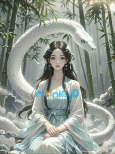 Muội muội dùng một quả trứng thối để đổi lấy trứng rắn của ta.