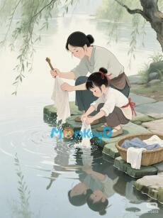 ĐẠI NƯƠNG CỦA TA