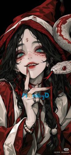 ĐẠO QUÁN BỊ CHÁY 6: NỮ THI KHÔNG DA