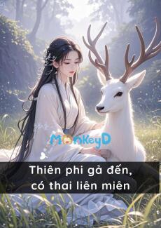 Thiên phi gả đến, có thai liên miên