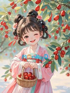 Trọng Sinh Nơi Núi Hoang Bận Rộn Trồng Trọt