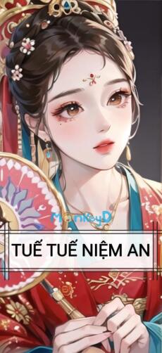 TUẾ TUẾ NIỆM AN