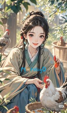 Bị Bán Thì Sao! Đáng Thương Ư? Không! Bạc Này Tiêu Mãi Cũng Không Hết!