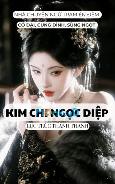 KIM CHI NGỌC DIỆP