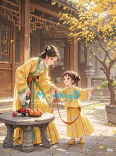 Trị Đám Thân Thích Cực Phẩm - Ta Dẫn nhãi Con Làm Giàu Ở Cổ Đại (Đem Con Phân Gia, Ăn Ngon Uống Đã)