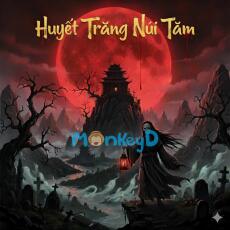 Huyết Trăng Núi Tăm
